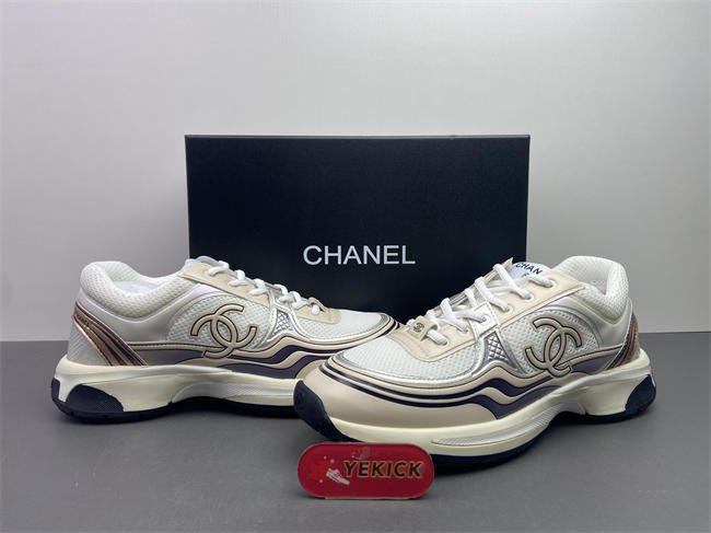 Chanal Sneakers