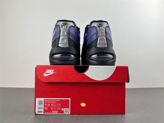 Nike Air Max 95 OG HQ1973-500