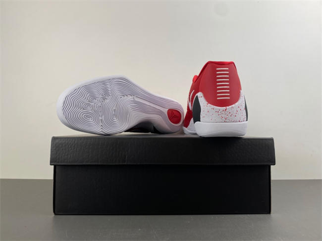 Nike Kobe 9 EM Low Protro IH1401-600