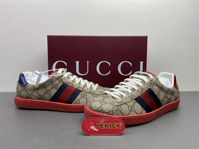 Gvc*1 ace sneaker