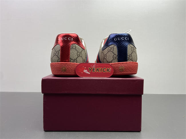 Gvc*1 ace sneaker