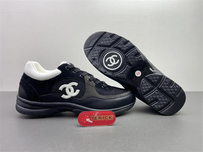 Ch**el sneakers