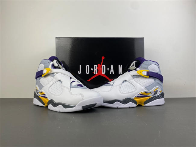 Air Jordan 8 Retro 