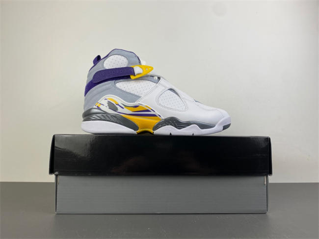 Air Jordan 8 Retro 