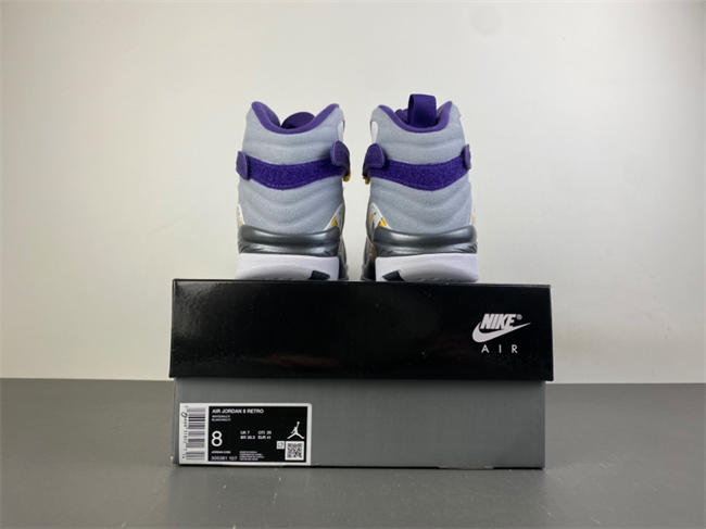Air Jordan 8 Retro 