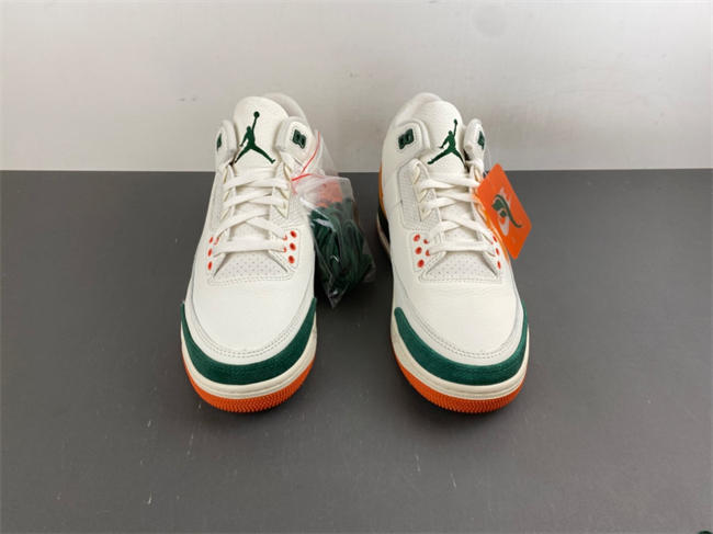 Air Jordan 3 Retro SP SoleFly Miami IF4491-100