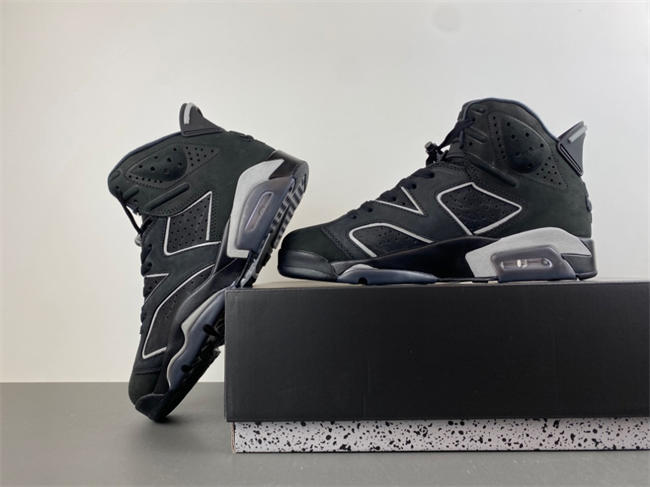 Air Jordan 6 “Cap & Gown” IR2266-010