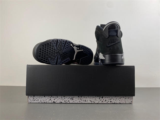 Air Jordan 6 “Cap & Gown” IR2266-010