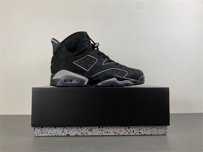 Air Jordan 6 “Cap & Gown” IR2266-010