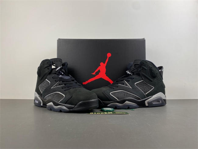 Air Jordan 6 “Cap & Gown” IR2266-010