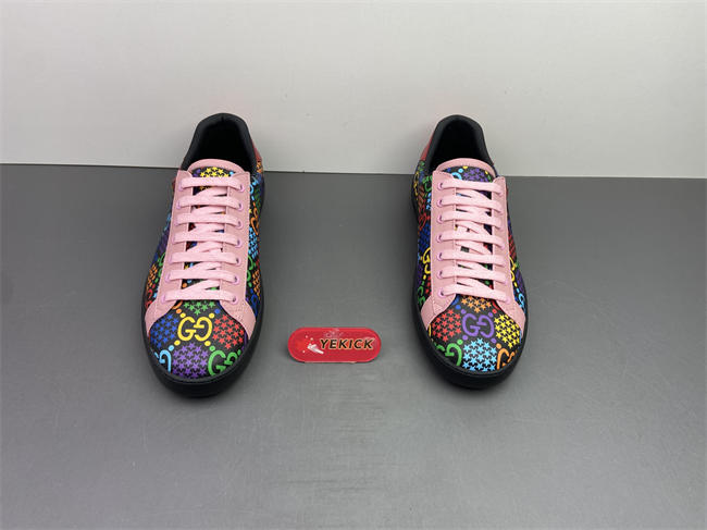 Gvc*1 ace sneaker