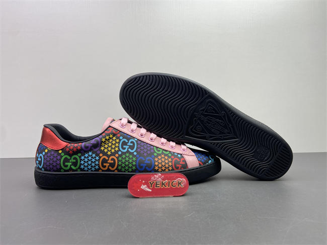 Gvc*1 ace sneaker