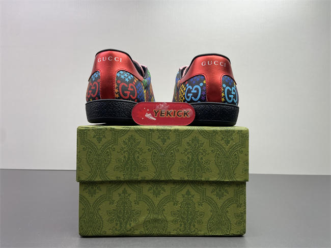 Gvc*1 ace sneaker