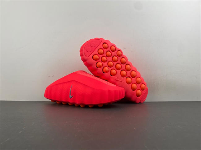 Nike Mind 001 Slide Solar Red HQ4307-600