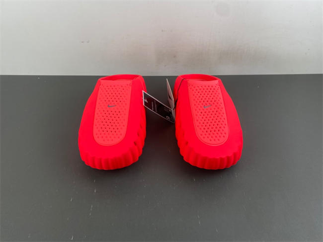 Nike Mind 001 Slide Solar Red HQ4307-600