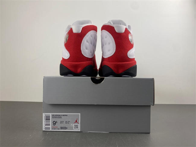 Air Jordan 13 Retro OG Chicago (2026) 414571-102