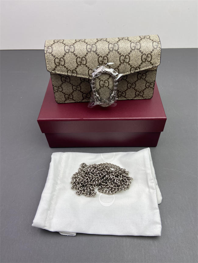 Gvc*1 dionysus mini bag