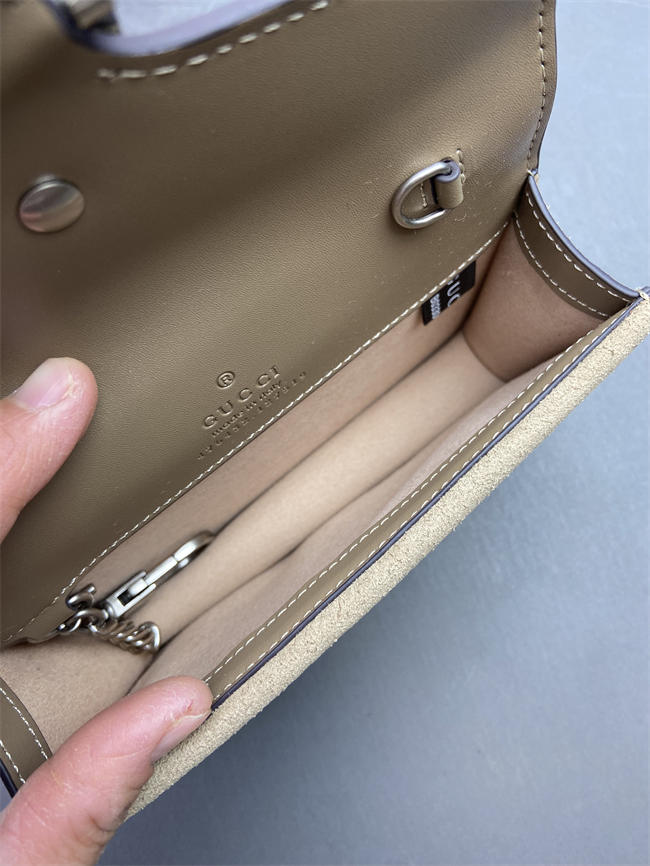 Gvc*1 dionysus mini bag