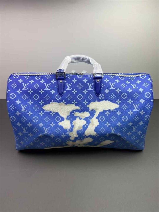 LV Keepall 50