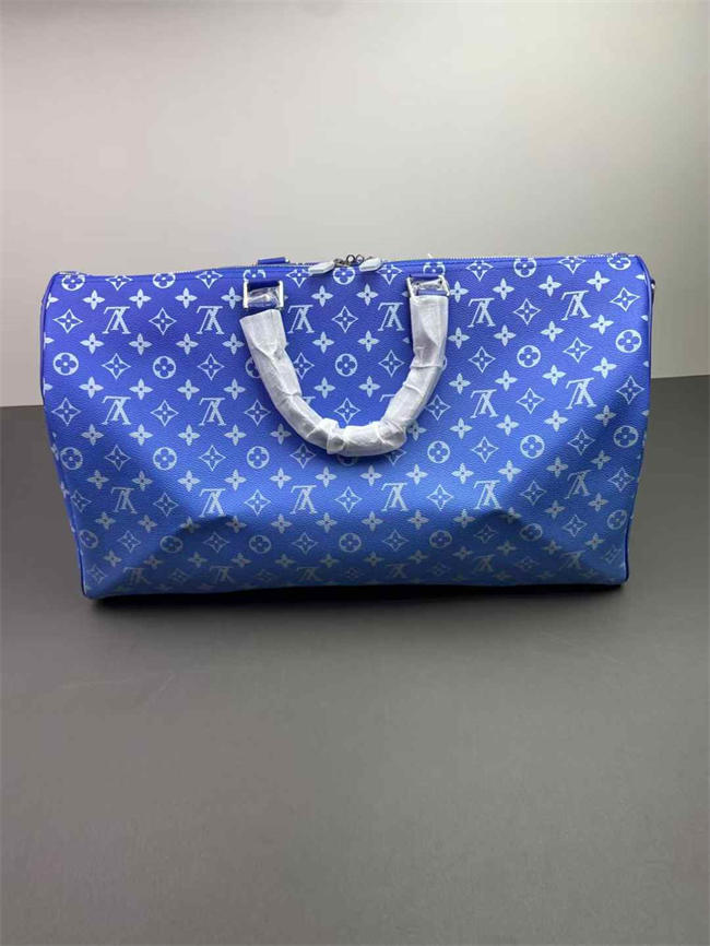 LV Keepall 50