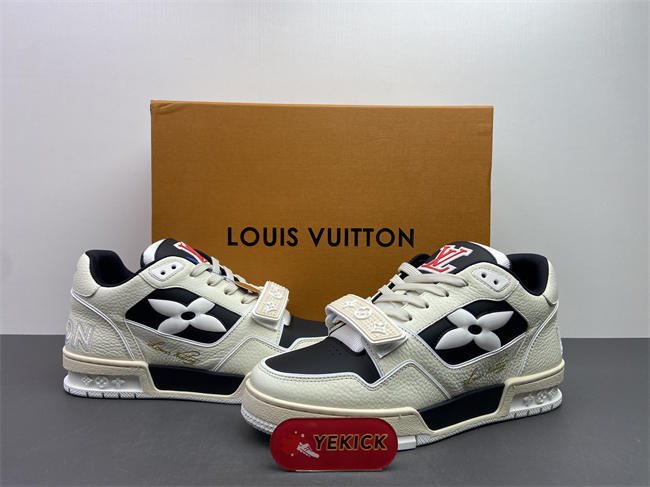 l0vis Vvtt0n lv trainer
