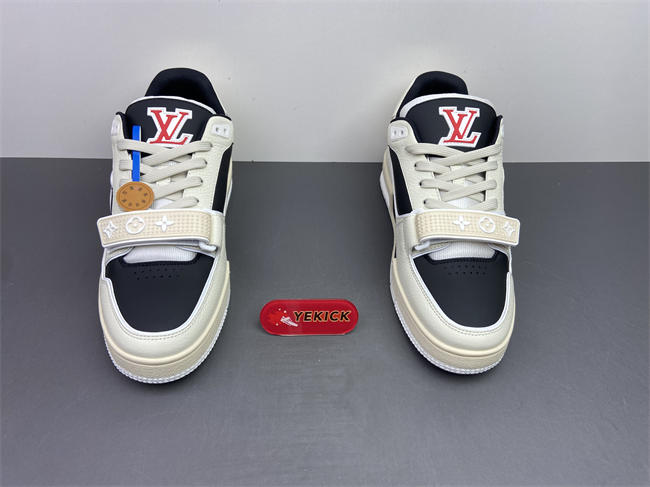 l0vis Vvtt0n lv trainer