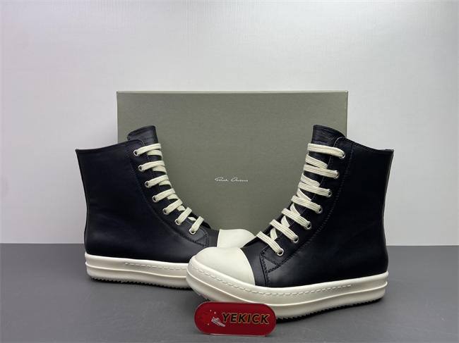 ri*k 0wens sneakers