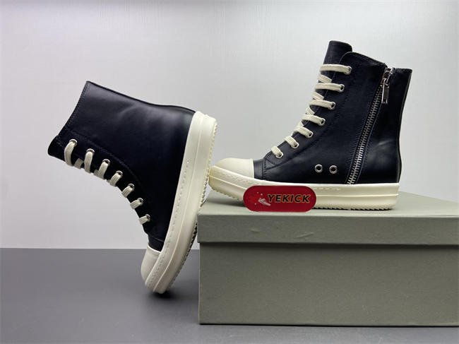 ri*k 0wens sneakers