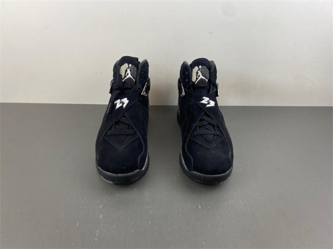 Air Jordan 8 “Chrome” 305381-003