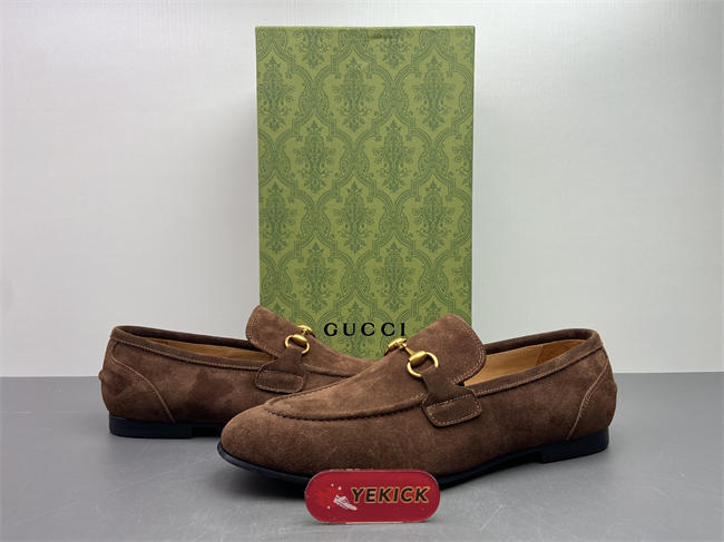 Gvc*1 loafer