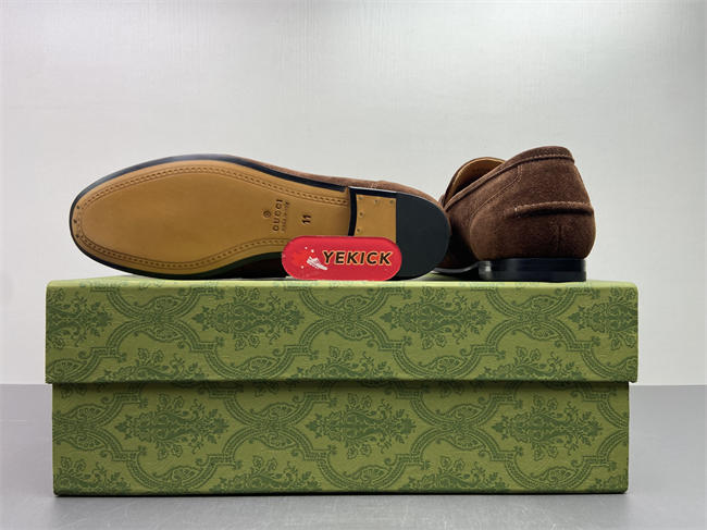 Gvc*1 loafer