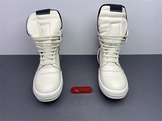 r1ck 0wens geobasket sneaker