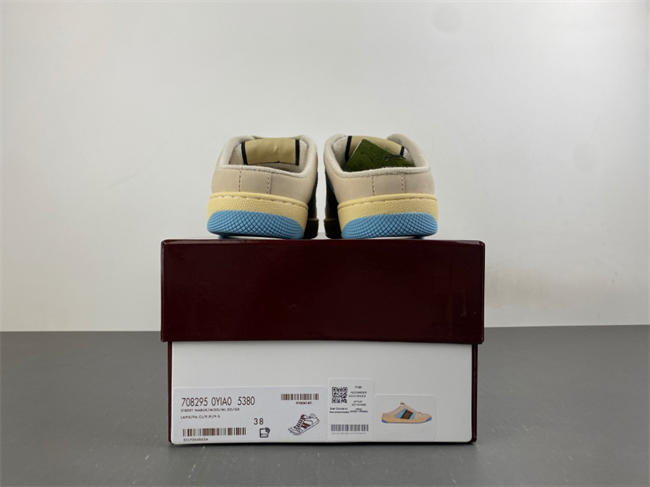 Gvc*1 sneaker