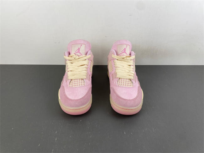 NIKE AIR JORDAN 4 RETRO TEX 