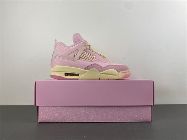 NIKE AIR JORDAN 4 RETRO TEX 