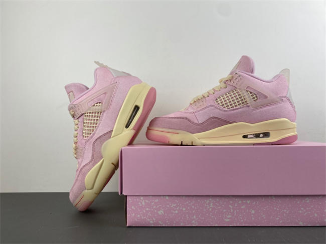NIKE AIR JORDAN 4 RETRO TEX 