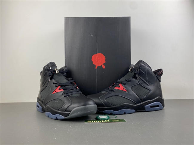 Air Jordan 6 Premio “BIN 23” II6558-001