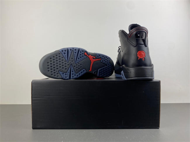 Air Jordan 6 Premio “BIN 23” II6558-001