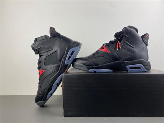 Air Jordan 6 Premio “BIN 23” II6558-001