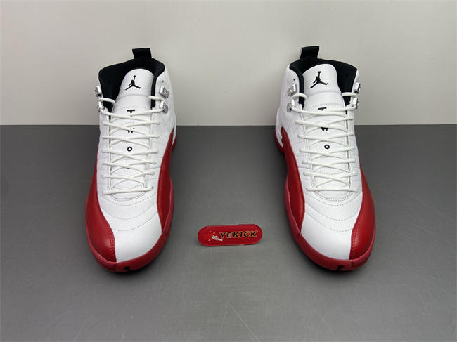Air Jordan 12 Retro Cherry CT8013-116