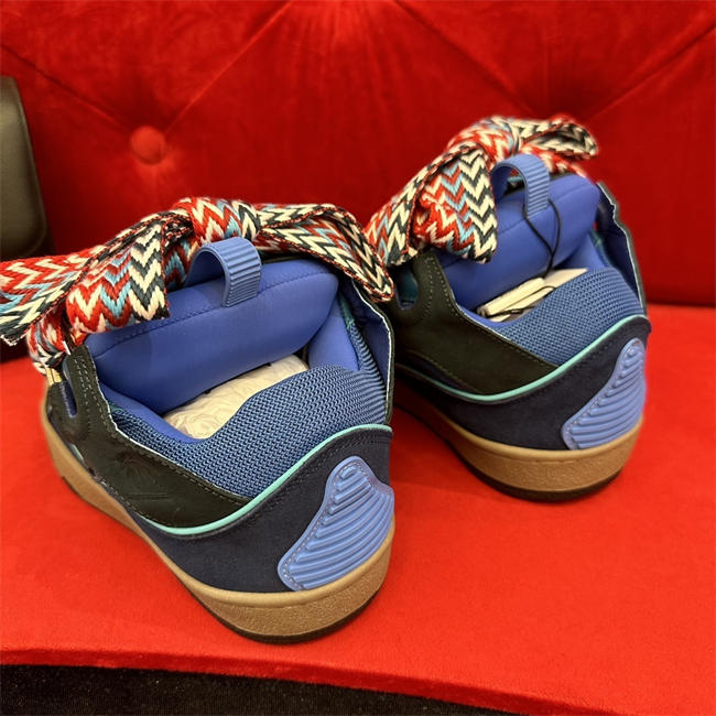 Lanu1n curb sneaker