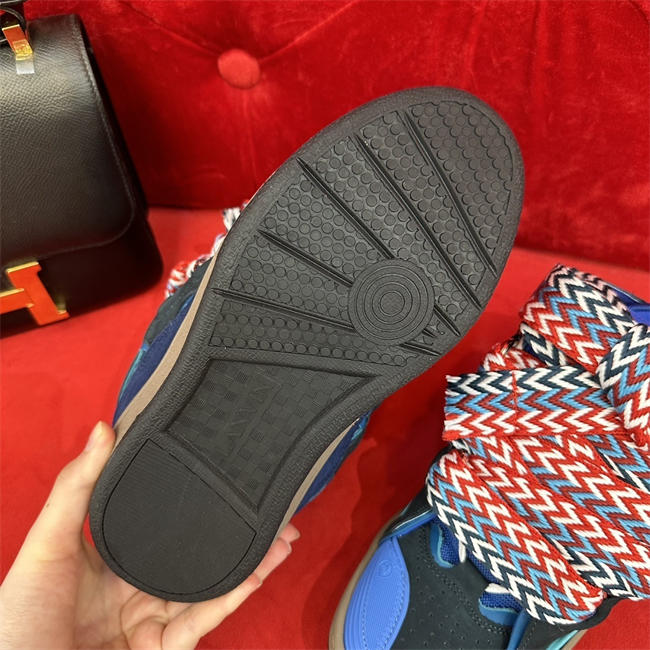 Lanu1n curb sneaker