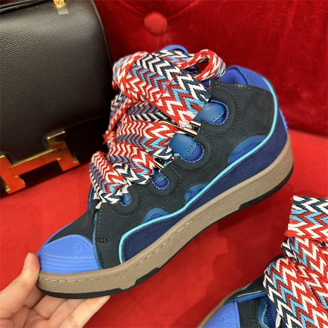Lanu1n curb sneaker