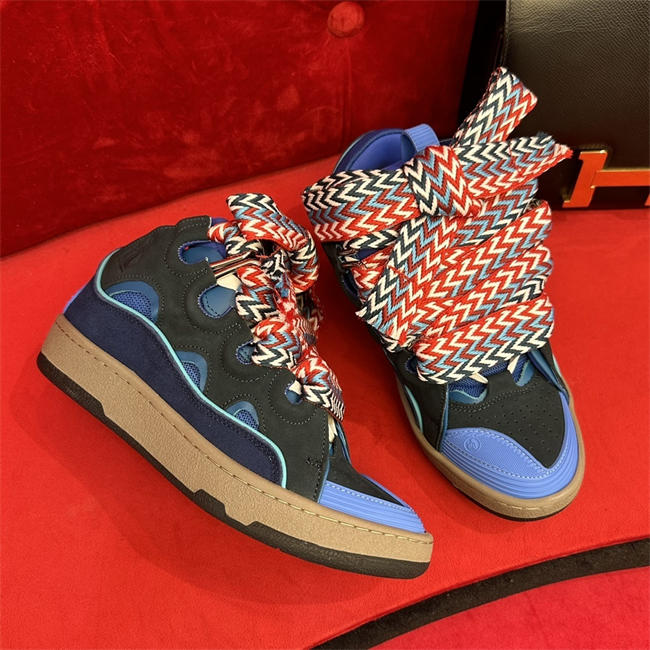 Lanu1n curb sneaker