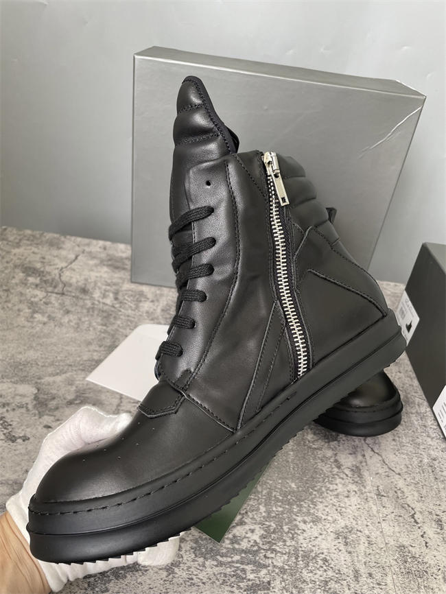 r1ck 0wens sneaker
