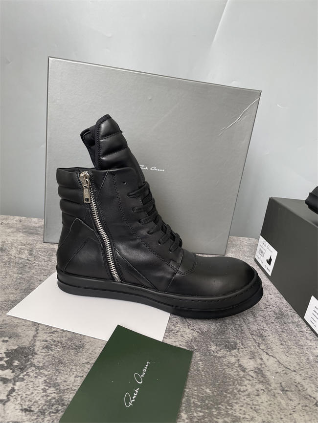 r1ck 0wens sneaker