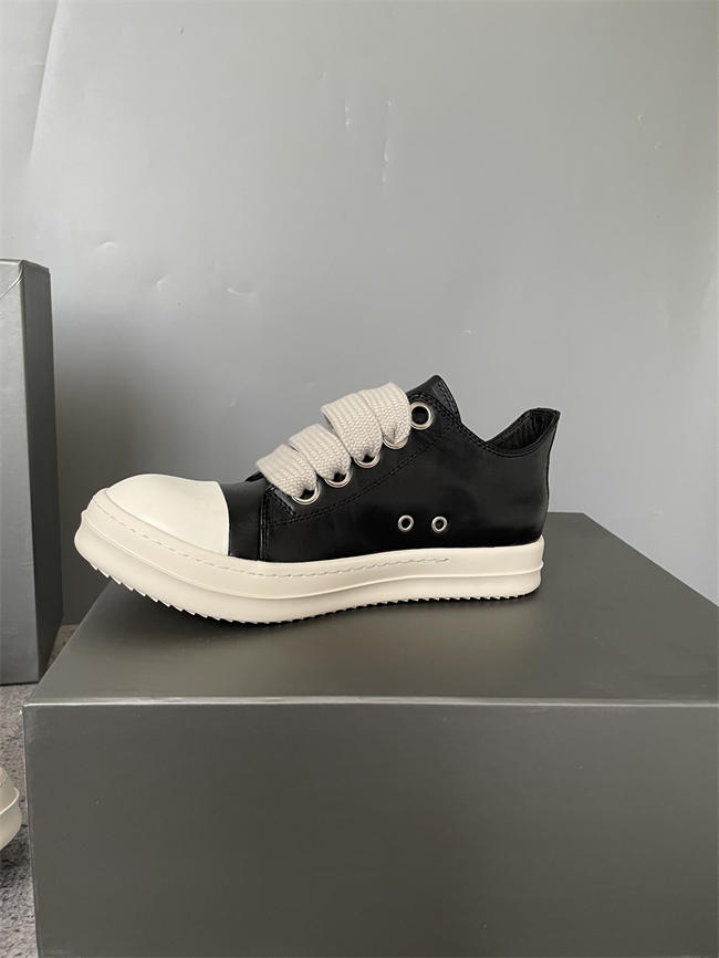 r1ck 0wens sneaker
