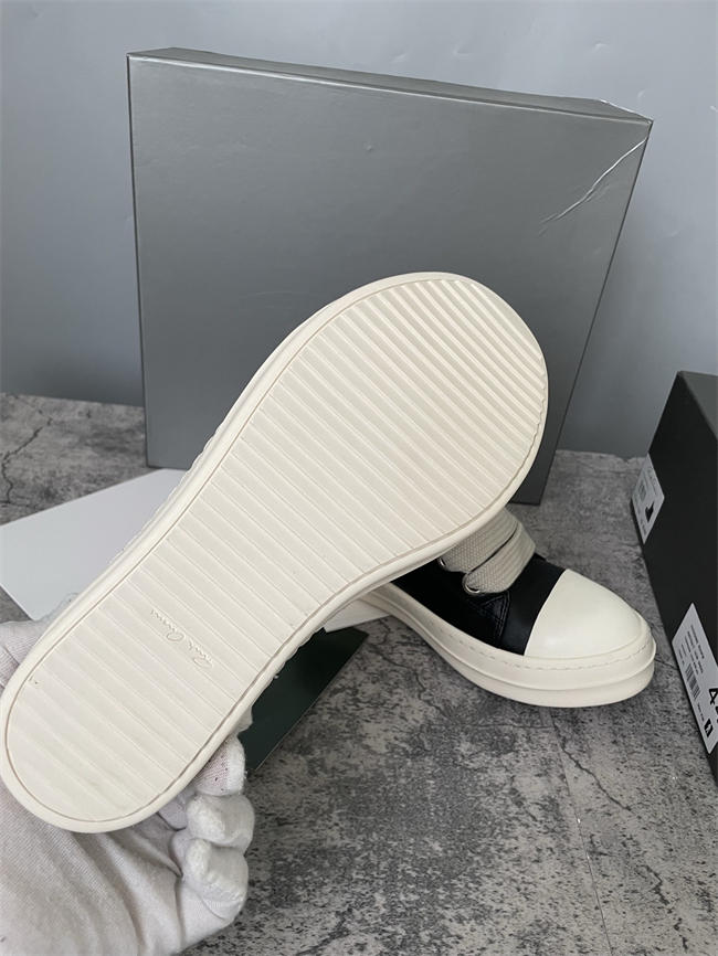 r1ck 0wens sneaker