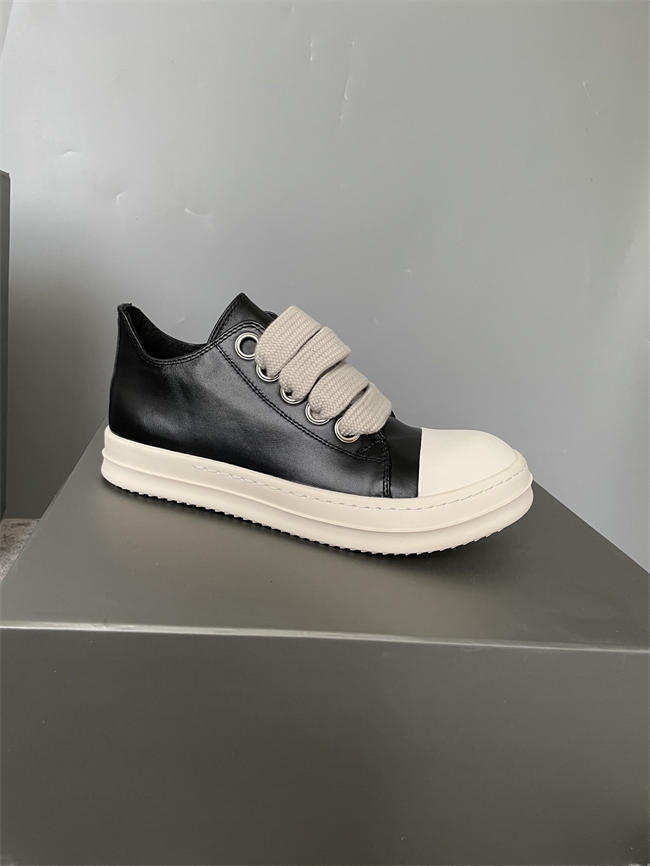 r1ck 0wens sneaker