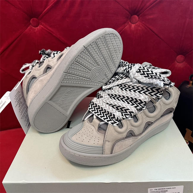 Lanu1n curb sneaker